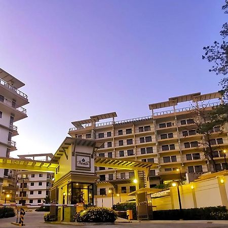2 Bedroom At Bristle Ridge Baguio City Exterior foto