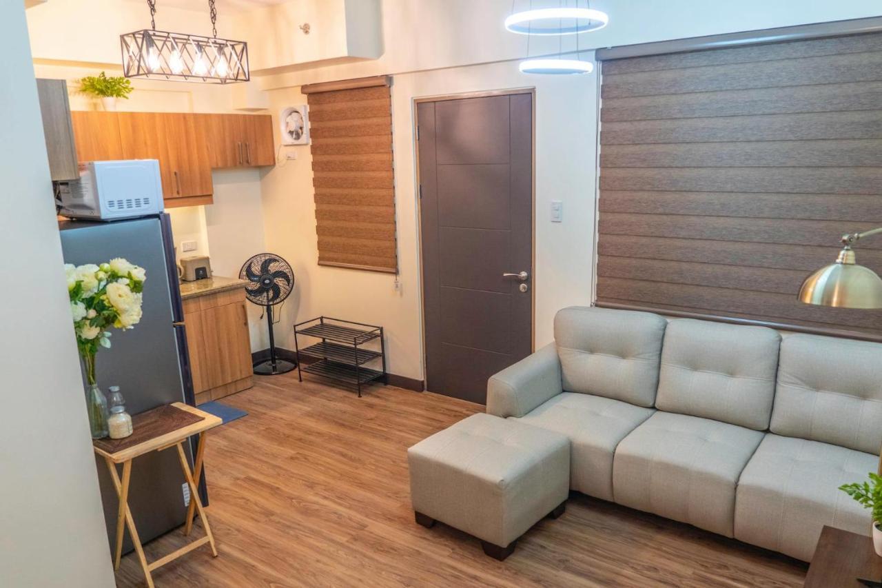 2 Bedroom At Bristle Ridge Baguio City Exterior foto