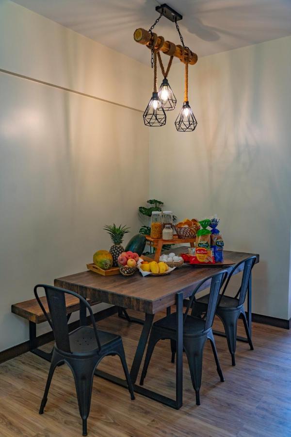 2 Bedroom At Bristle Ridge Baguio City Exterior foto